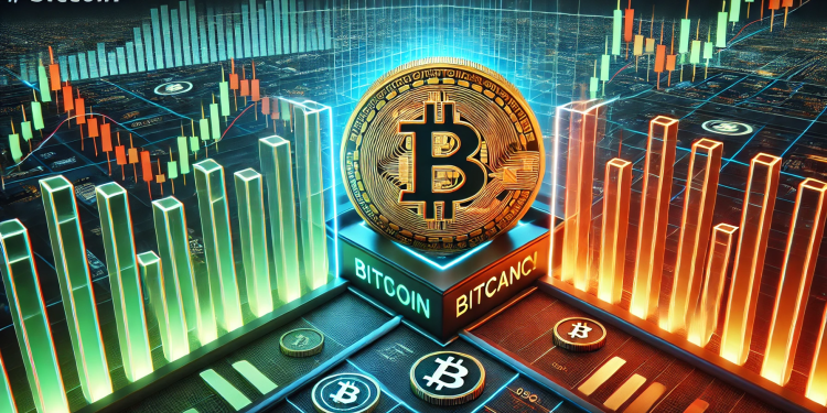 Bitcoin Sandwiched Between Major Support & Resistance Levels—Can Bulls Win Out?