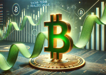 Bitcoin SLRV Ribbons Turn Green—What Happens Next?