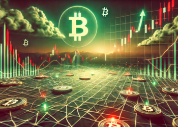 Bitcoin Network Activity In Bear Market Zone—Warning Or Opportunity?