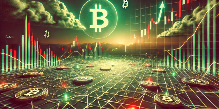 Bitcoin Network Activity In Bear Market Zone—Warning Or Opportunity?