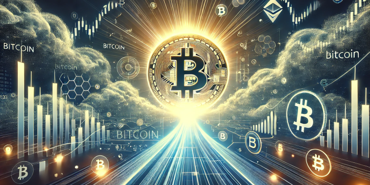 Bitcoin Derivatives In The Driver’s Seat For $100,000 Rally, Data Shows