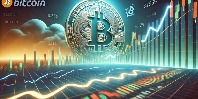 Bitcoin Sets New ATH, But This Metric Says No Overheating Yet