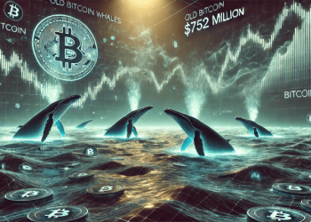 Old Bitcoin Whales Resurface With $760M Move—Brace For Impact?