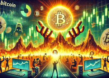 Bitcoin Extreme Greed Is Here—Time To Be A Contrarian?