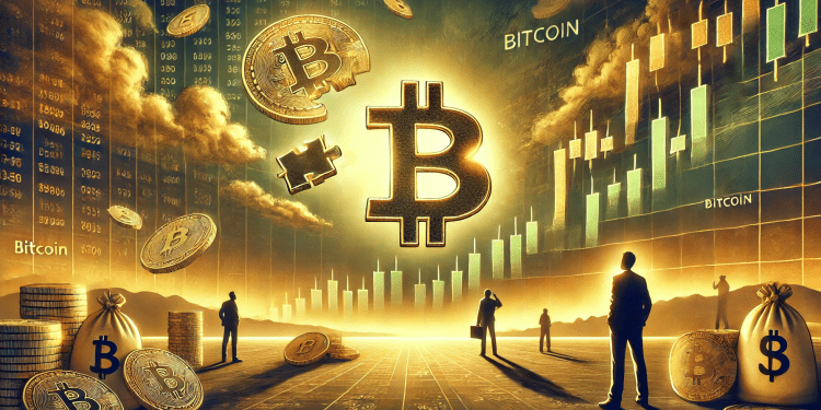 This Late-Stage Bitcoin Bull Run Signal Hasn’t Shown Up Yet