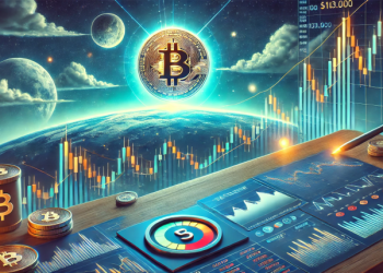 Bitcoin At $103,000 Relatively Cool Per This Indicator, Quant Says