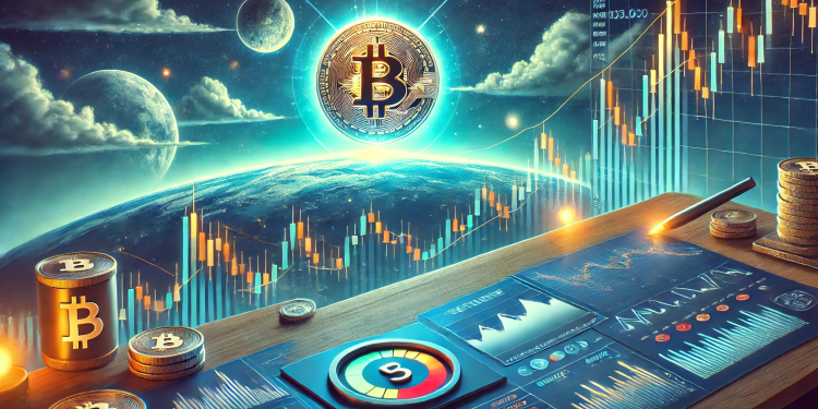 Bitcoin At $103,000 Relatively Cool Per This Indicator, Quant Says