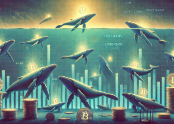 New Bitcoin Whales Sitting On 185% Higher Cost Basis Than HODLer Whales, Data Shows
