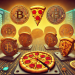 Bitcoin From Pizza Day Era Still On The Move, Glassnode Reveals