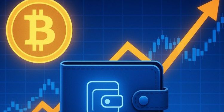 Crypto ETFs Are Booming – But Best Wallet Proves Crypto Wallets Aren’t Just Insurance Policies