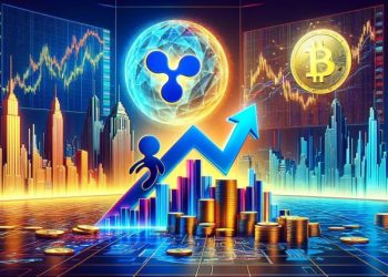 XRP Price Consolidates In Tight Bullish Compression Pattern, Why $5 Is Possible