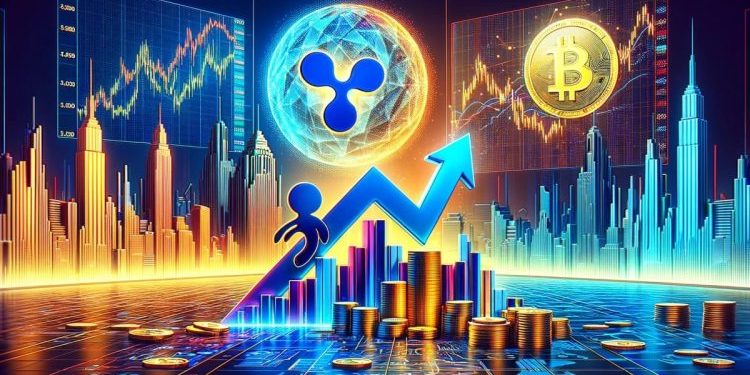 XRP Price Consolidates In Tight Bullish Compression Pattern, Why $5 Is Possible