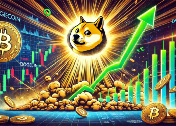 Dogecoin Breaks Out Of Bull Pennant—What’s The Target?