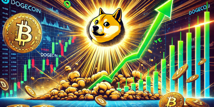 Dogecoin Breaks Out Of Bull Pennant—What’s The Target?