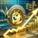 Dogecoin (DOGE) Heats Up: Upside Move Hints at Major Breakout Ahead