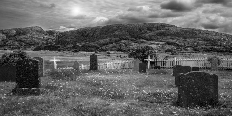 Crypto Graveyard: 50% Of Tokens Have Failed In the Past 5 years – Report