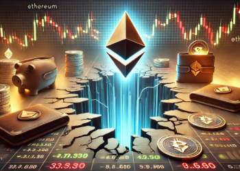 Ethereum May Be One Dip Away From Mass Losses—Data Warns