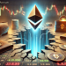 Ethereum May Be One Dip Away From Mass Losses—Data Warns