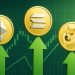 Ethereum Leads Altcoin Rally with Solana and Dogecoin – Best Crypto to Buy Now