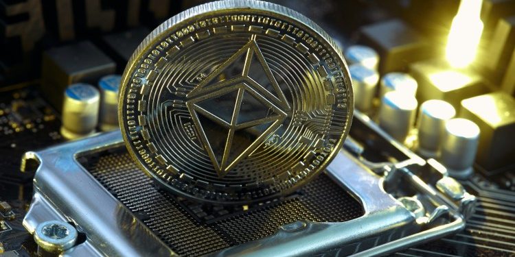 Ethereum Gains Momentum Amid Flat Funding Rates – Is This A Healthy Uptrend?