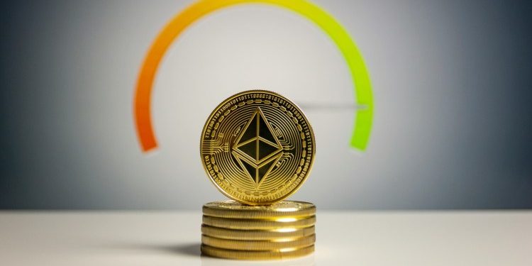 Ethereum Market Shows Signs Of Overheating Near $2,500 – Is A Short-Term Pullback Coming?