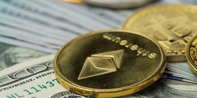 Ethereum Price Sits Above Crucial Support Level — Is A Fall To $1,500 Possible?