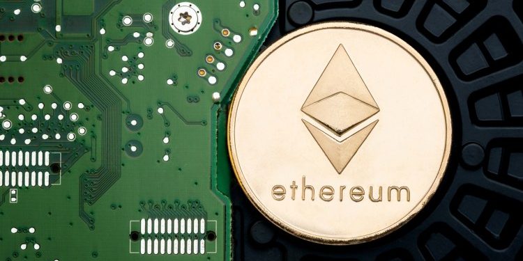 Ethereum Surges Past $2,600: Popular Trader Says ETH Is Leaping Ahead Of Bitcoin