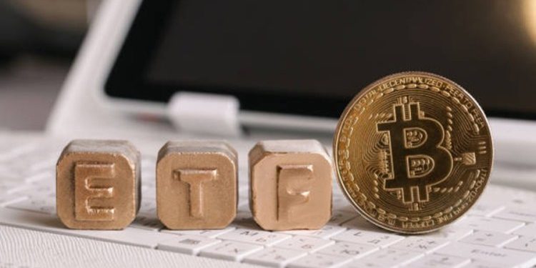 Bitcoin Spot ETFs Score $1.81 Billion In Net Inflows As Market Revival Continues