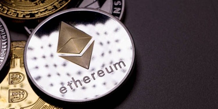 Ethereum Headed For Crucial Encounter At $4,000 – Here’s Why