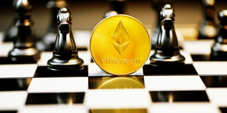 Ethereum To ‘Witness Big Breakout’ In The Next Two Weeks If This Level Holds