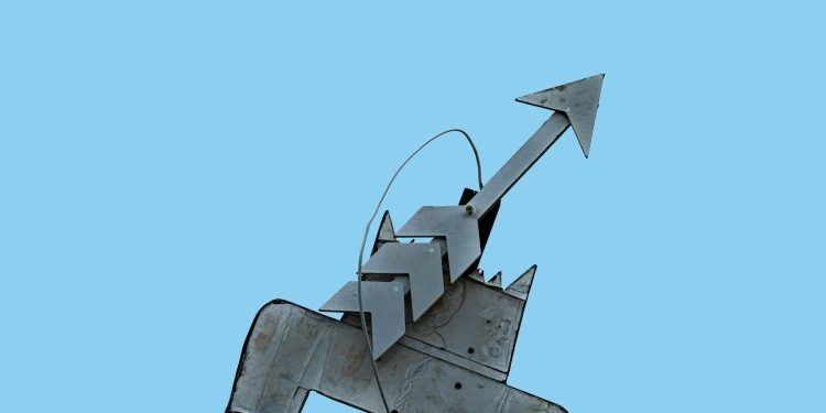 SUI Preparing For Another Leg Up – Is $5 The Next Target?