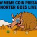New Meme Coin Presale Promises to Snort Explosive Gains in 2025: Snorter ICO Goes Live