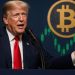 Next Crypto to 1,000x as Bitcoin Targets $135K by June and Trump Predicts Market Explosion