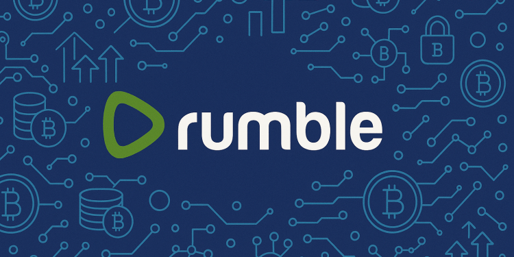 Rumble to Launch Tether-Collab Crypto Wallet in Q3 2025. Here’s Why the Best Wallet Token Could Explode
