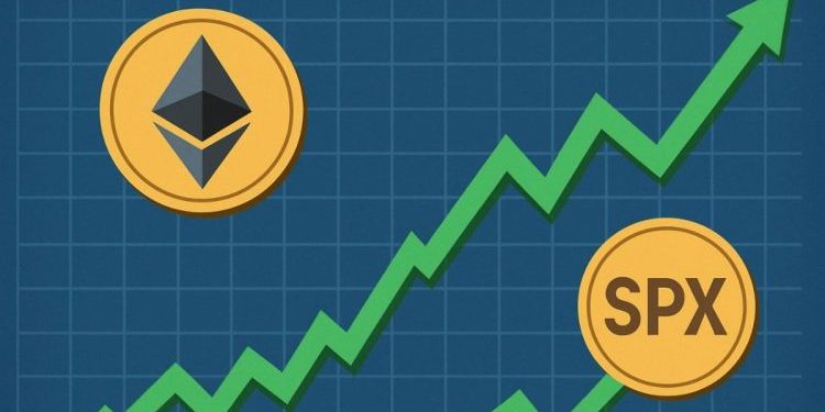 SPX and Ethereum to Rally Despite Trump Tariffs: Best Meme Coins to Buy Now