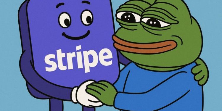 Stripe Integrates Stablecoins and AI Technology – Will AI Agent Coins Like $MIND Benefit?