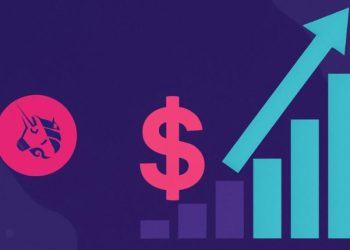 Uniswap Makes History with $3T Trading Volume: New Crypto to Explode in Popularity