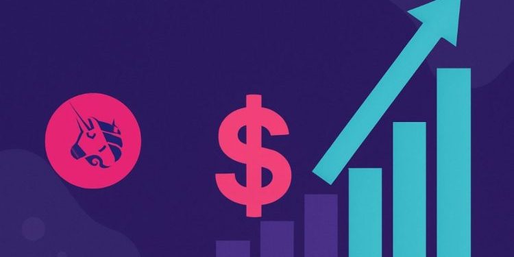 Uniswap Makes History with $3T Trading Volume: New Crypto to Explode in Popularity