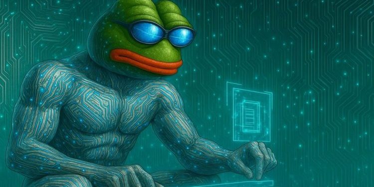 Why MIND of Pepe is the Best Crypto to Buy Now as Pepe Enjoys Life in Green