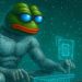 Why MIND of Pepe is the Best Crypto to Buy Now as Pepe Enjoys Life in Green