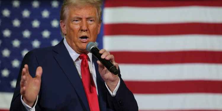 Magic Eden Unveils TRUMP-Branded Crypto Wallet In New Partnership