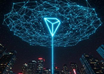 Analyst Explains Reason Behind Tron Price Sluggishness — Are TRX Bears Now In Control?