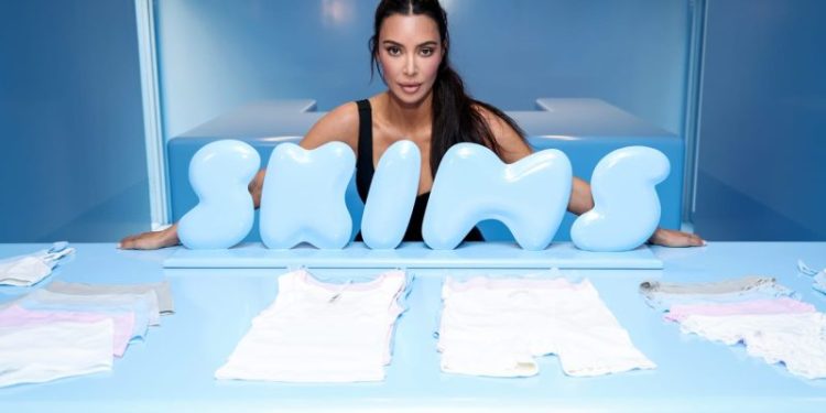 Nike pushes back Skims launch with Kim Kardashian due to production delays