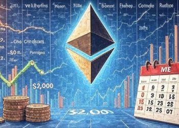 Ethereum Still Rangebound Below $2,735 Level – No Clear Breakout Yet