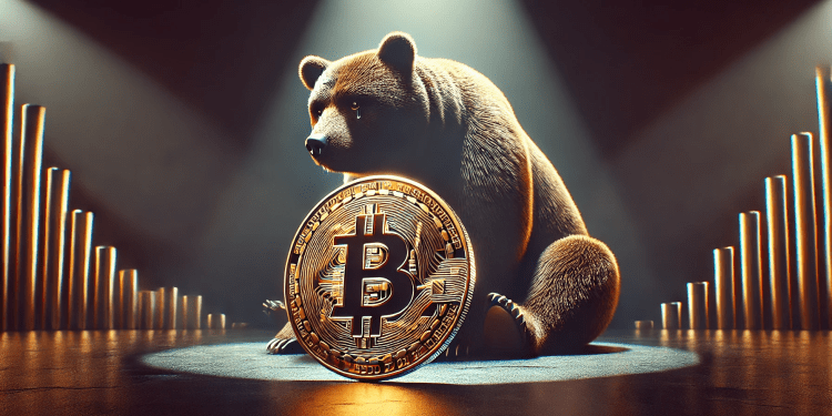Bears Will Be Washed Out Of Bitcoin If This Happens