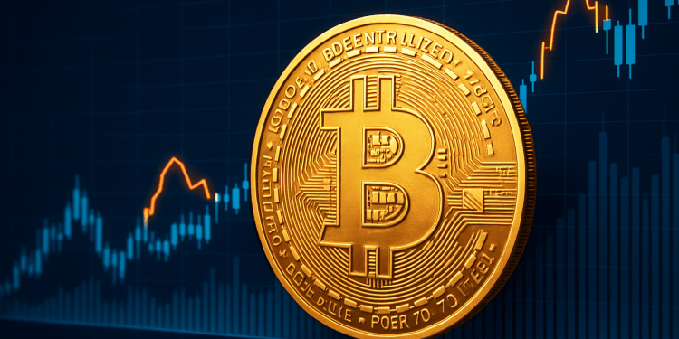 Bitcoin Repeats Its 2021 Pattern—Analyst Warns Final Crash Still Ahead