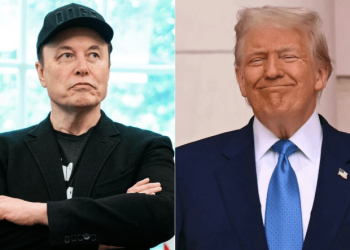 Musk Exits DOGE, Clashes With Trump—Dogecoin Gets Caught In The Crossfire