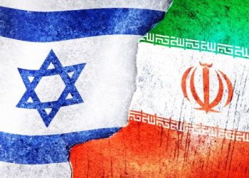 Crypto Bloodbath: Over $1 Billion Liquidated As Iran-Israel Tensions Erupt