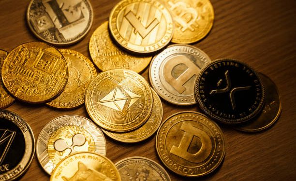 Altcoin Season Just Flashed A Golden Cross Amid Crypto Market Recovery