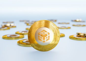 Price Pressure Builds: Can BNB Punch Through The Ceiling Or Will 640 Catch The Fall?